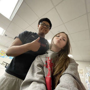 Meet your Posher, Katelyn